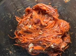 腌制一会