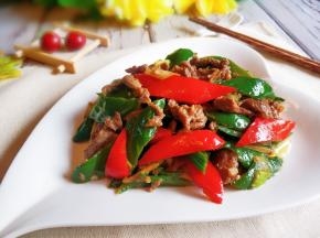 美味完成。