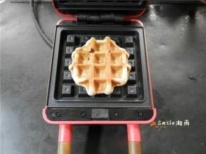 3-4分钟后取出。