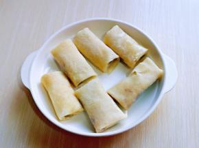 依次做完，量可以根据个人胃口增减。