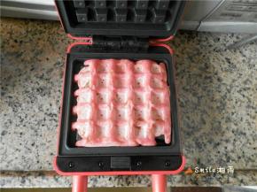 3-4分钟后取出。