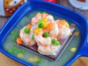 成品。