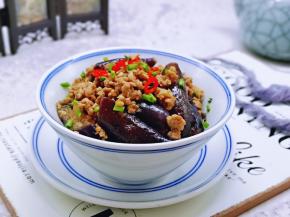 近看，简单美味的家常菜。