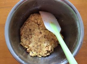 混合搅拌均匀