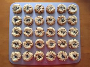 出炉冷却后密封保存