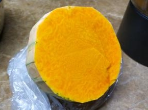 南瓜150g切块