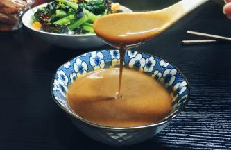 不用加任何调料，甘香微甜