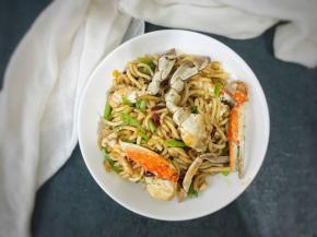 拍照一直在咽口水哦