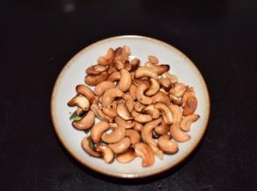 捞出放凉