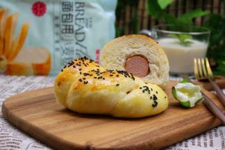 放凉，即可吃，香喷喷，很美味。