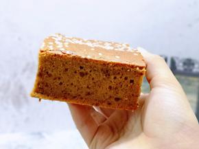 宝贝等不及了。