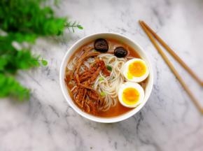 非常鲜香