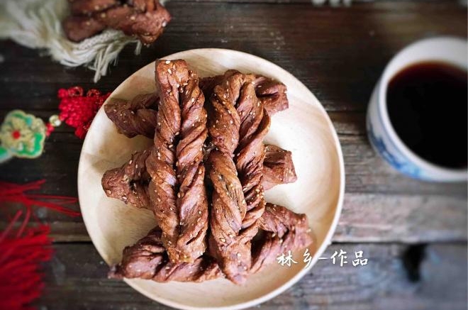 红糖麻燕