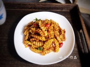 成品图