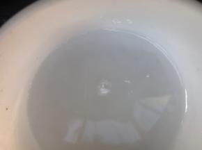 备好淀粉水