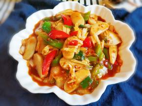 美味的一盘可以享用了。