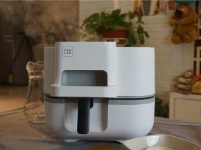 烹饪至时间到，就可以出锅享用。