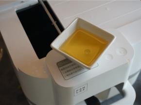 菜谱里食材里没有相应的菜谱，没关系咱可以找同类的菜谱就可以，我用白菜炖粉条的这个菜谱来配做虾干焖笋。