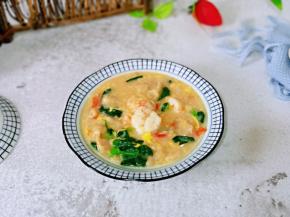 盛出装入碗中。