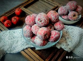 成品图