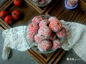 成品图