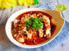成品图