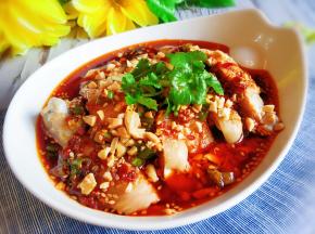 少许香菜，美味完成。