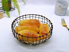 早餐来一个，能量满满一整天。