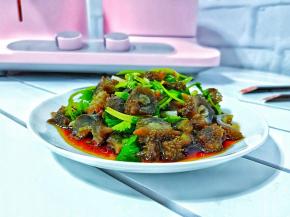 简单美味又营养。