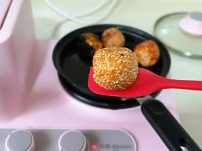 出锅喽～香味扑鼻啊～