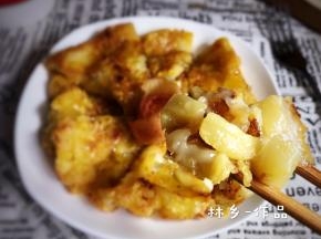 装盘即可食用