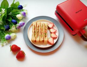 好吃营养不怕胖。