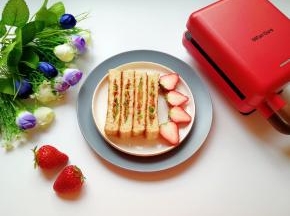 好吃营养不怕胖。