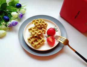 搭配水果牛奶都可以。