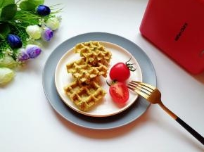 搭配水果牛奶都可以。