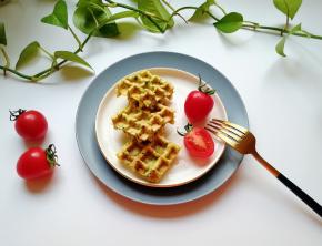 营养丰富的早餐随手就来。