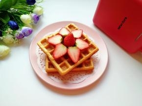 迫不及待的要开吃啦！