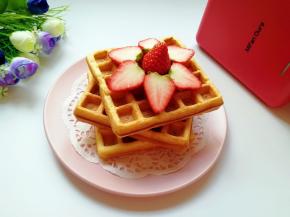 我们要开动啦！