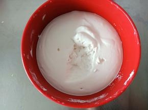 再次发酵40-60分钟，不要发酵过头哦，发酵过头问起来一股酸味