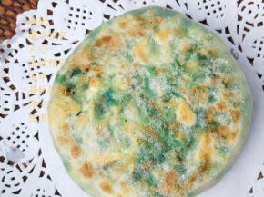 皮薄馅大，超好吃