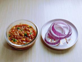 准备工作完成。