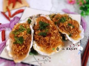 装盘食用