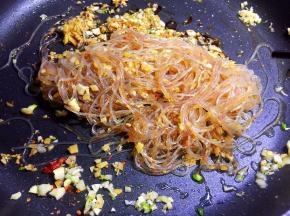 搅拌均匀
