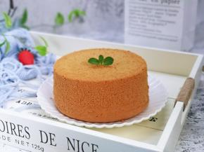 下午茶必备甜品。