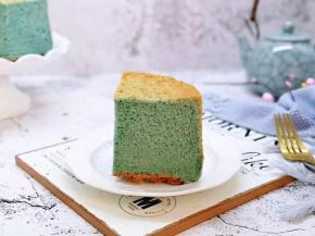 切开了呦～颜色是不是特别美？