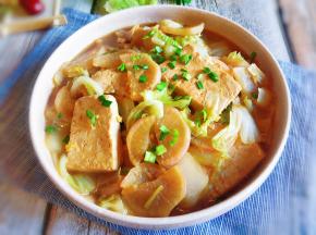 出锅啦！好香哟！