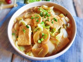 出锅啦！好香哟！