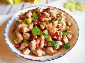美味下饭菜。