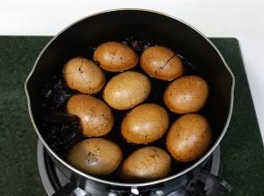 浸泡过夜入味，味道更佳！