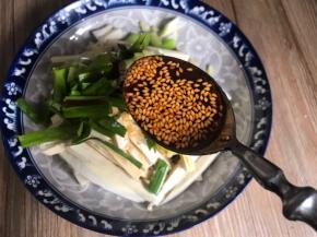 再加入所有的调料